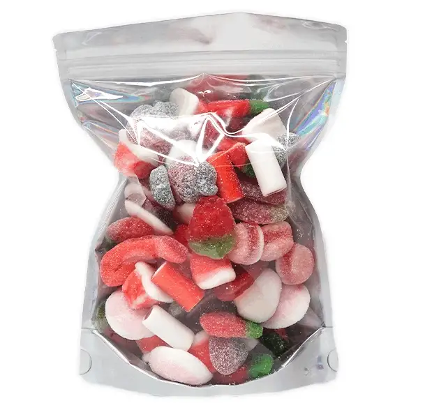 Sweet & Sour Strawberry Mix - Image 3