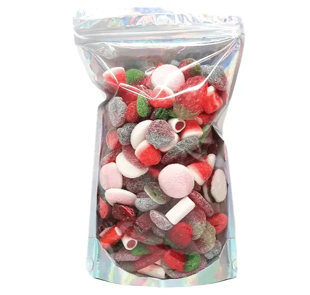 Sweet & Sour Strawberry Mix - Image 7